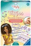 RAVENSBURGER 18320 Tattoos & Friends Bands - Cool Summer