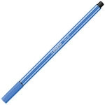 STABILO 68/41 Premium-Filzstift - STABILO Pen 68 - Einzelstift - dunkelblau