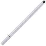 STABILO 68/94 Premium-Filzstift - STABILO Pen 68 - Einzelstift - hellgrau