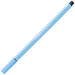 STABILO 68/031 Premium-Filzstift - STABILO Pen 68 - Einzelstift - neonblau