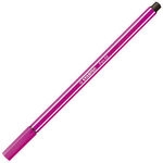STABILO 68/56 Premium-Filzstift - STABILO Pen 68 - Einzelstift - rosarot