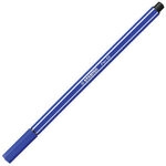 STABILO 68/32 Premium-Filzstift - STABILO Pen 68 - Einzelstift - ultramarinblau