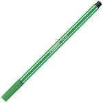STABILO 68/36 Premium-Filzstift - STABILO Pen 68 - Einzelstift - smaragdgr&uuml;n