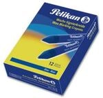 Pelikan Wachs Signierkreide 772/12, rot