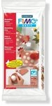 STAEDTLER 8100-76 Mod.masse FimoAir 500g terrak