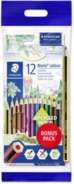 STAEDTLER 61 SET6 Buntstift Noris colour 100