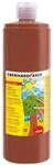 Eberhard Faber Fingerfarbe r&ouml;tel, 750ml
