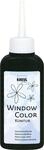 KREUL 42774 Window Color Konturenfarbe Schwarz 80 ml