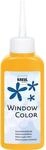KREUL 42705 Window Color Goldgelb 80 ml