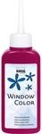 KREUL 42712 Window Color Magenta 80 ml