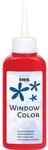 KREUL 42713 Window Color Kirschrot 80 ml