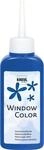 C.KREUL 42716 KREUL Window Color Royalblau 80 ml