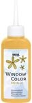 KREUL 42744 Window Color Gold 80 ml
