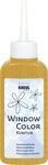 KREUL 42772 Window Color Konturenfarbe Gold 80 ml