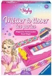 RAVENSBURGER 18399 Magischer Perlenzauber
