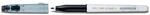 Pilot Fasermaler FriXion Colors, l&ouml;schbar, schwarz