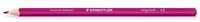 STAEDTLER 157-61 Buntstift ergosoft rotlila