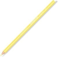 STAEDTLER 157-10 Buntstift ergosoft l.gelb FS