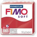 STAEDTLER 8020-2 P Mod.masse Fimo soft Weihnacht