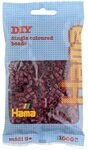 HAMA 207-30 Perlen-Beutel 1000 St&uuml;ck, Maulbeer