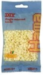 HAMA 207-02 Perlen-Beutel 1000 St&uuml;ck, creme