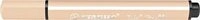 STABILO 368/926 Gefederter Dreikant-Filzstift - STABILO Trio Scribbi - Einzelstift -