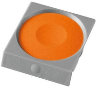 PELIKAN 807966 Pelikan Ersatzfarbe f&uuml;r Farbkasten Ton 59b, Orange