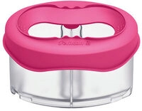 PELIKAN 800327 Pelikan Wasserbecher f&uuml;r Space+ und K12, Magenta