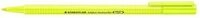 STAEDTLER 362-1 Textmarker triplus textsurfer