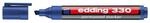 edding 330 Permanentmarker, 1.5mm blau