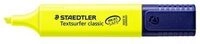 STAEDTLER&reg; Textsurfer classic 364 Textmarker, gelb