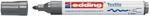 edding 4500 Textilmarker, 2-3mm, grau