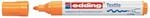 edding 4500 Textilmarker, 2-3mm, neonorange