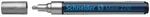 Schneider Lackmarker Maxx 270 silber