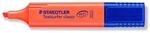 STAEDTLER&reg; Textsurfer classic 364 Textmarker, orange