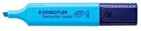 STAEDTLER&reg; Textsurfer classic 364 Textmarker, blau
