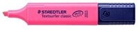 STAEDTLER&reg; Textsurfer classic 364 Textmarker, pink