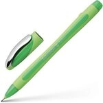SCHNEIDER 190004 Fineliner Xpress gr&uuml;n, Strichst&auml;rke ca. 0,8 mm