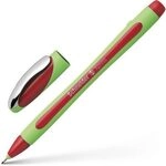 SCHNEIDER 190002 Fineliner Xpress rot, Strichst&auml;rke ca. 0,8 mm