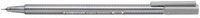 STAEDTLER 334-82 Fineliner triplus rPP hellgra
