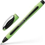 SCHNEIDER 190001 Fineliner Xpress schwarz, Strichst&auml;rke ca. 0,8 mm