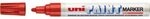 FABER-CASTELL 182026 Lackmarker UNI PAINT PX-20 rot