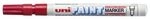FABER-CASTELL 182126 Lackmarker UNI PAINT PX-21 rot