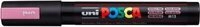 FABER-CASTELL 182589 Marker UNI POSCA PC-5M rosa metallic