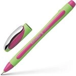 SCHNEIDER 190009 Fineliner Xpress pink, Strichst&auml;rke ca. 0,8 mm