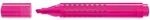 Faber-Castell Grip Marker Textliner, pink