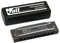 Voggenreiter 790 VOLT Mundharmonika MH-01