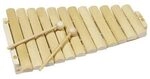 goki Xylophon mit 12 T&ouml;nen