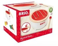 BRIO 63018100 Trommel