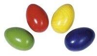 goki UC102 Egg Shaker, sortiert